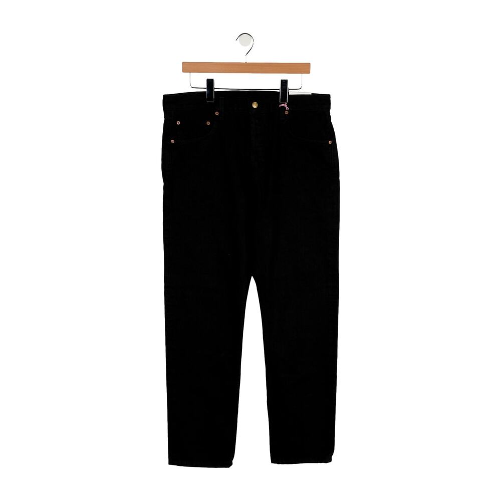 B SIDES Black Women Jeans